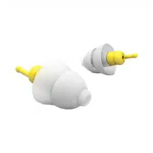 FlyFit Bouchons d'oreille - Alpine