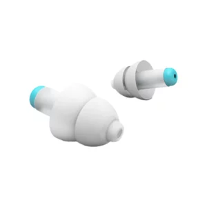 PluggiesKids Bouchons d'oreille - Alpine