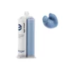 Cartouches A/Soft Bleue 35sh Classique