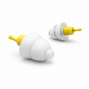 FlyFit Bouchons d'oreille - Alpine