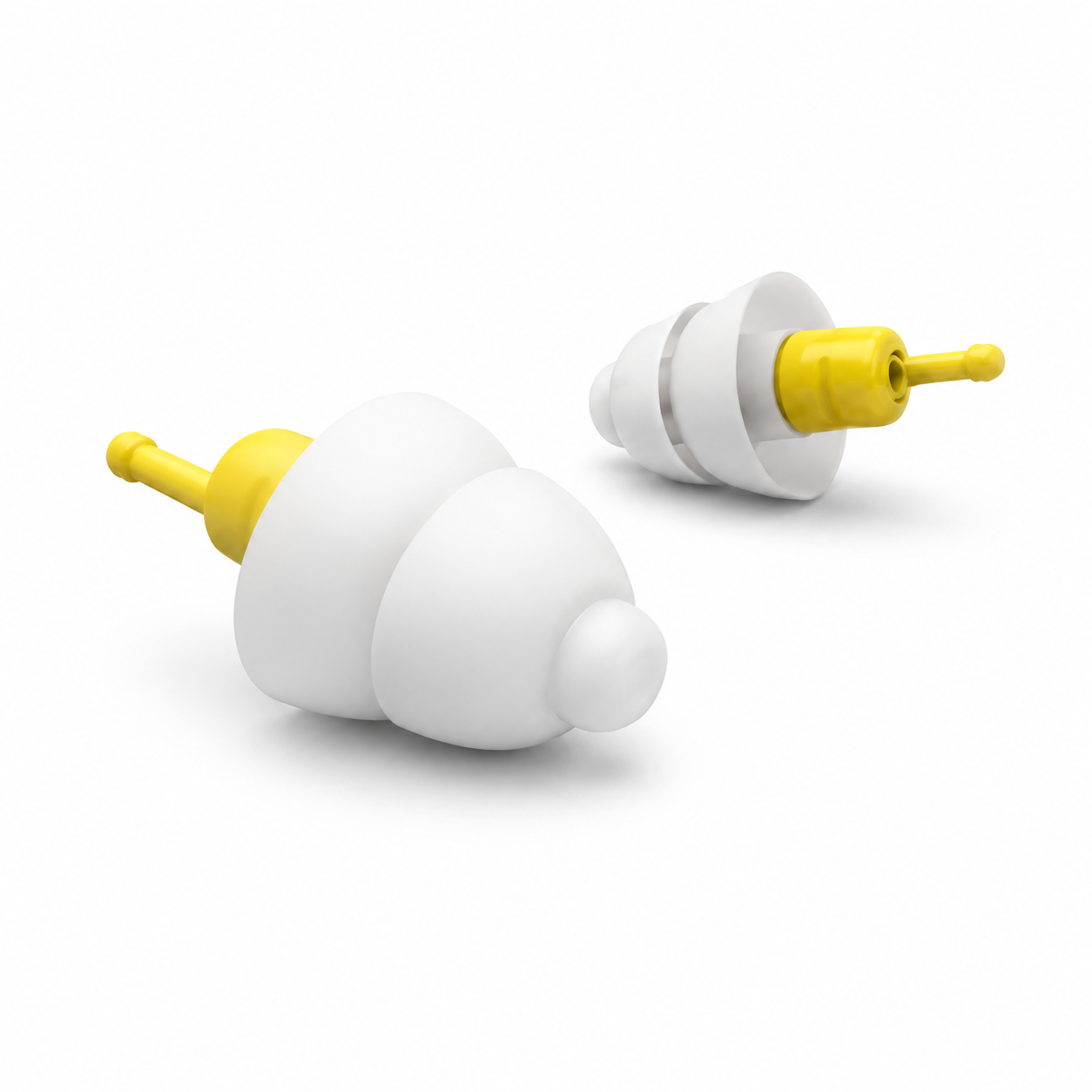 FlyFit Bouchons d'oreille - Alpine