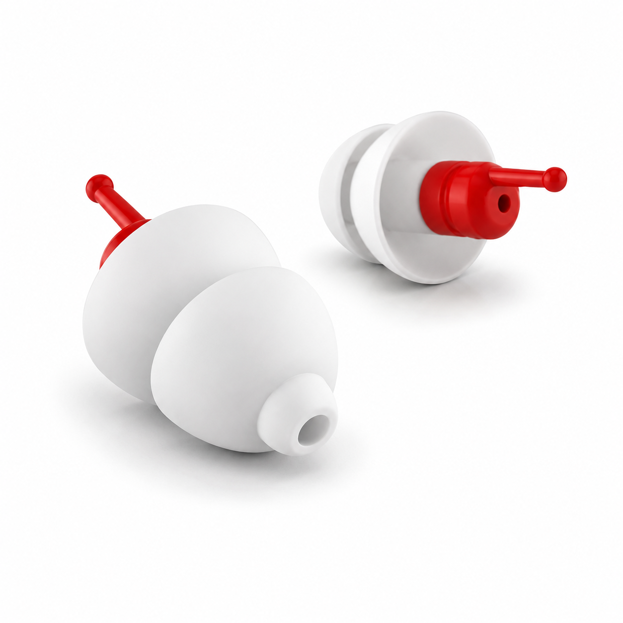 MotoSafe Bouchons d'oreille - Alpine