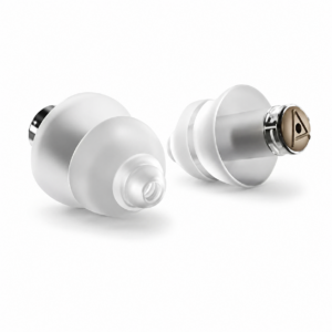 MusicSafe Classic Bouchons d'oreille - Alpine