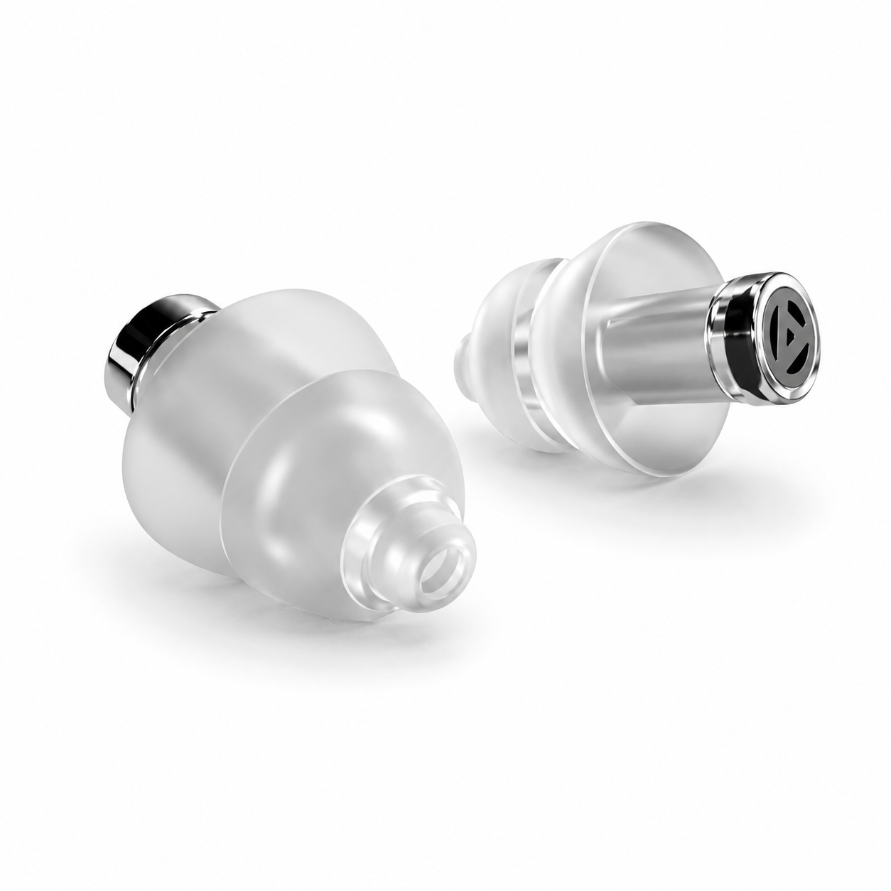 PartyPlug Bouchons d'oreille - Alpine