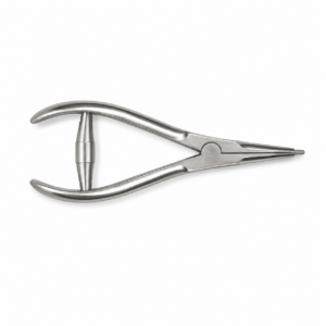 Pince à dilater inox