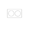 Cartouches A/Soft Bleue 35sh Classique – Image 2