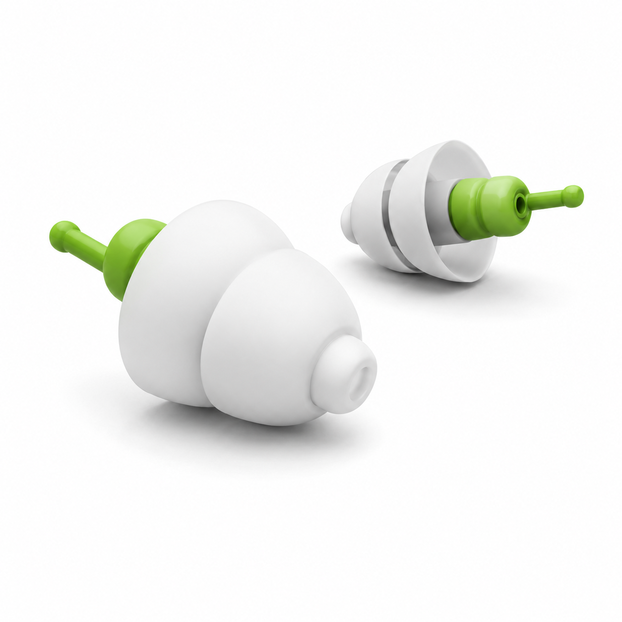 SleepSoft Bouchons d'oreille - Alpine