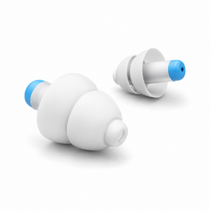 SwimSafe Bouchons d'oreille - Alpine