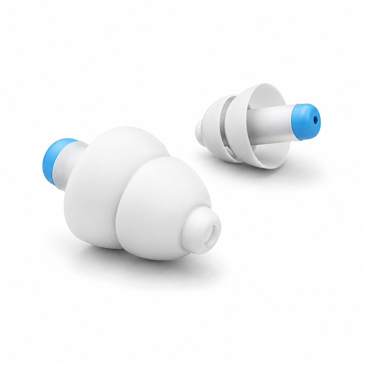 SwimSafe Bouchons d'oreille - Alpine