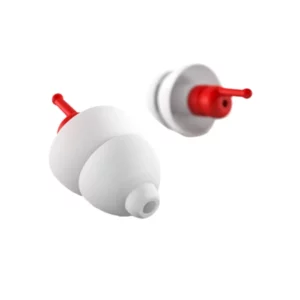 MotoSafe Bouchons d'oreille - Alpine