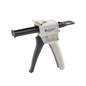 Pistolet injecteur classique