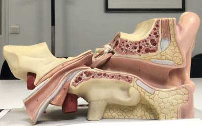 Comprendre le système auditif et son fonctionnement
