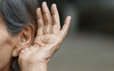 La perte auditive