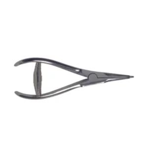 Pince à dilater inox