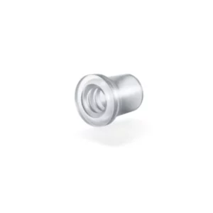 Bague GN Transparente