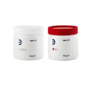 Pâte à empreinte 40 sh