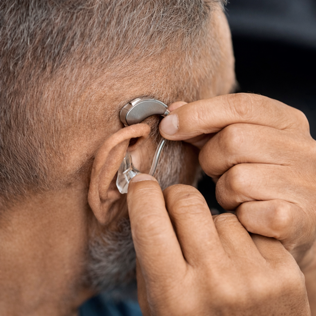 Embouts traditionnels BTE