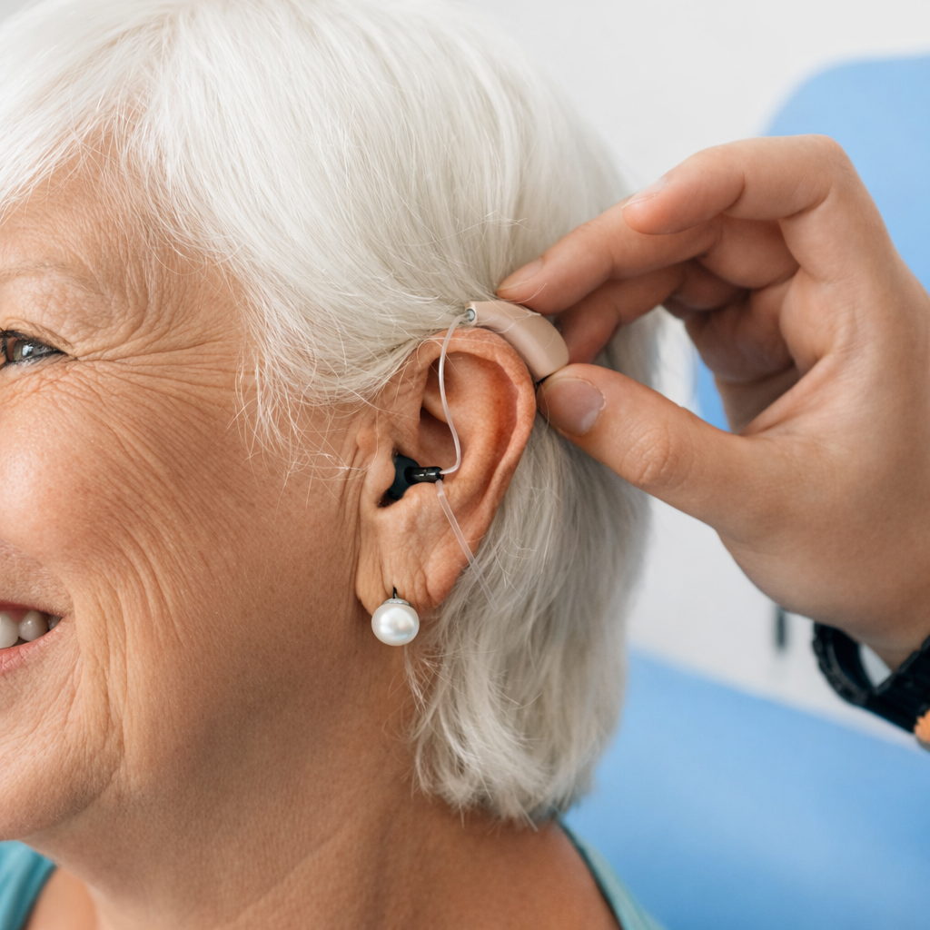 Micro embouts RIC-RITE