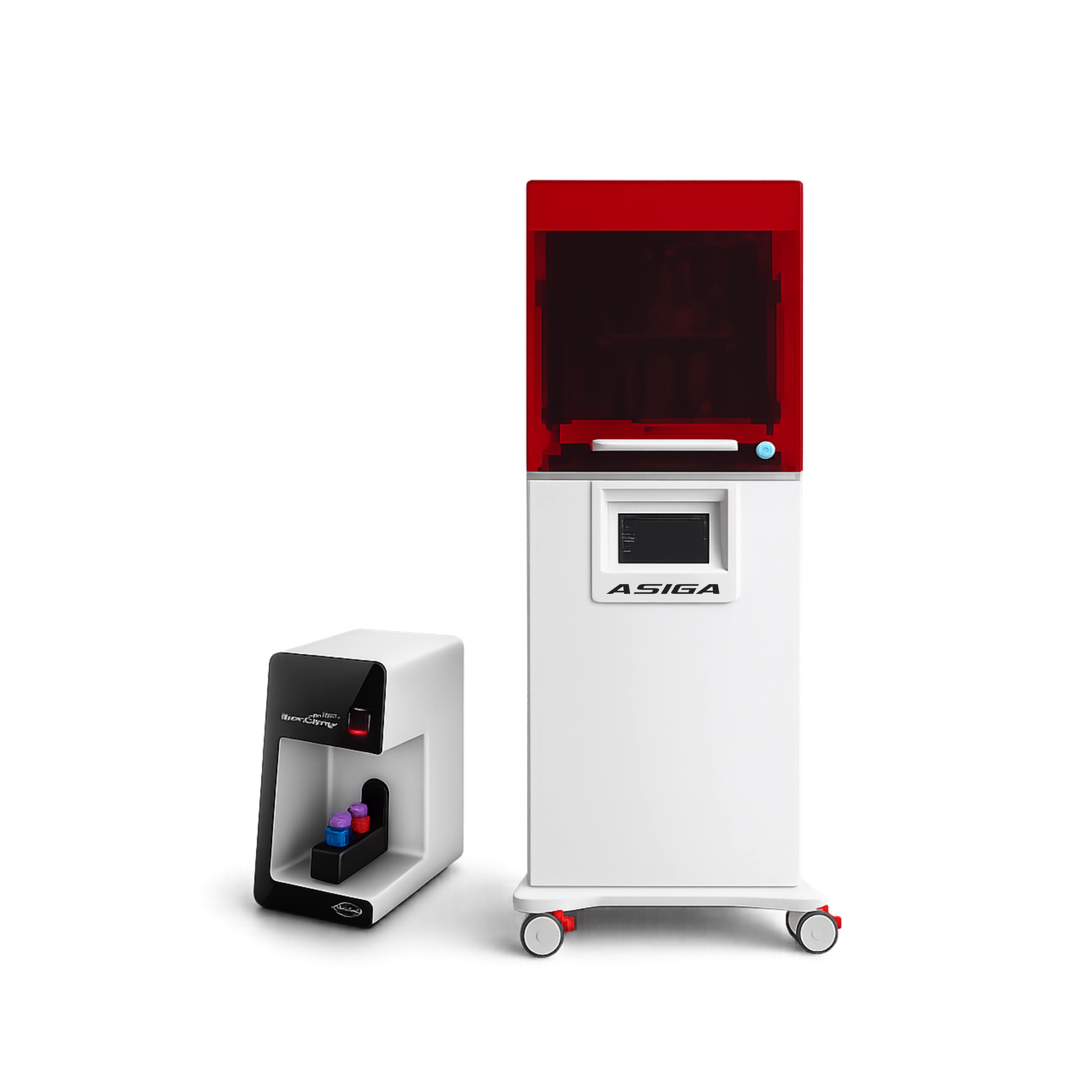 Machine de fabrication LNEA