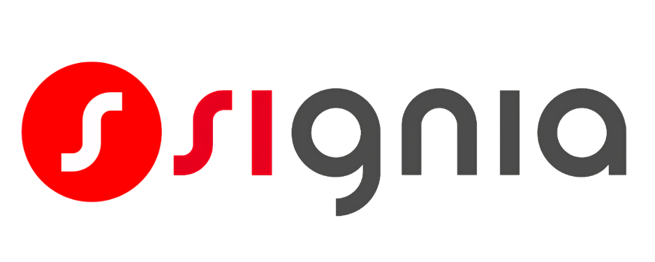 Logo Signia
