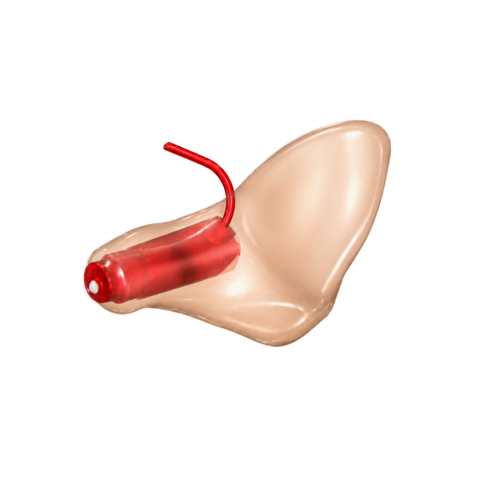 Demi-conque