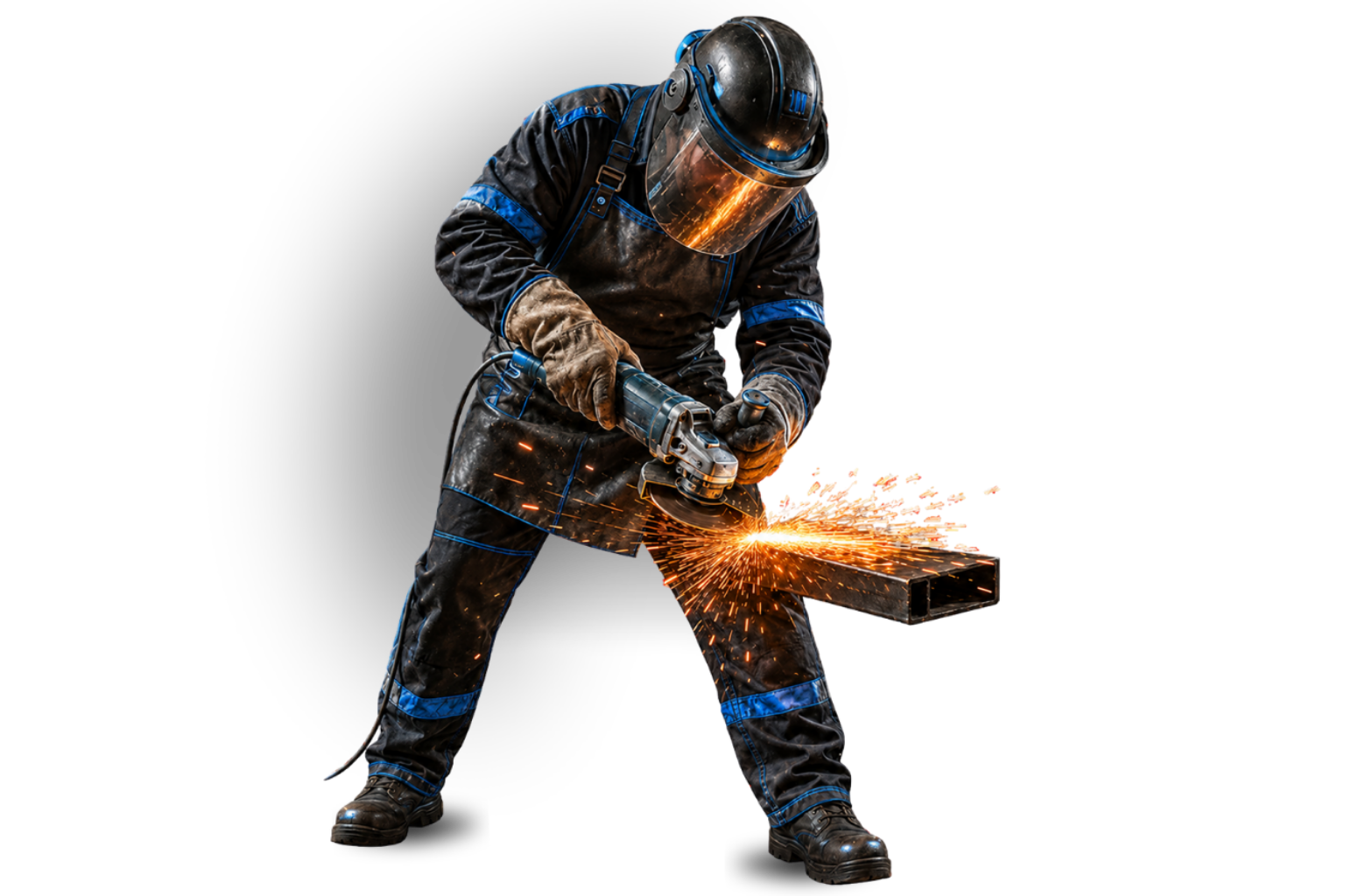 Protection anti-bruit total sur mesure