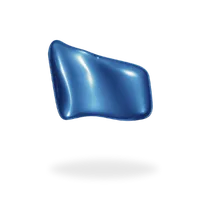 Embout auditif forme Canule