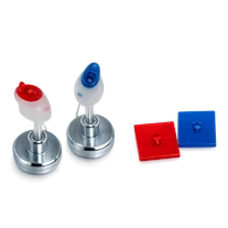 Option clapet pour embout auditif