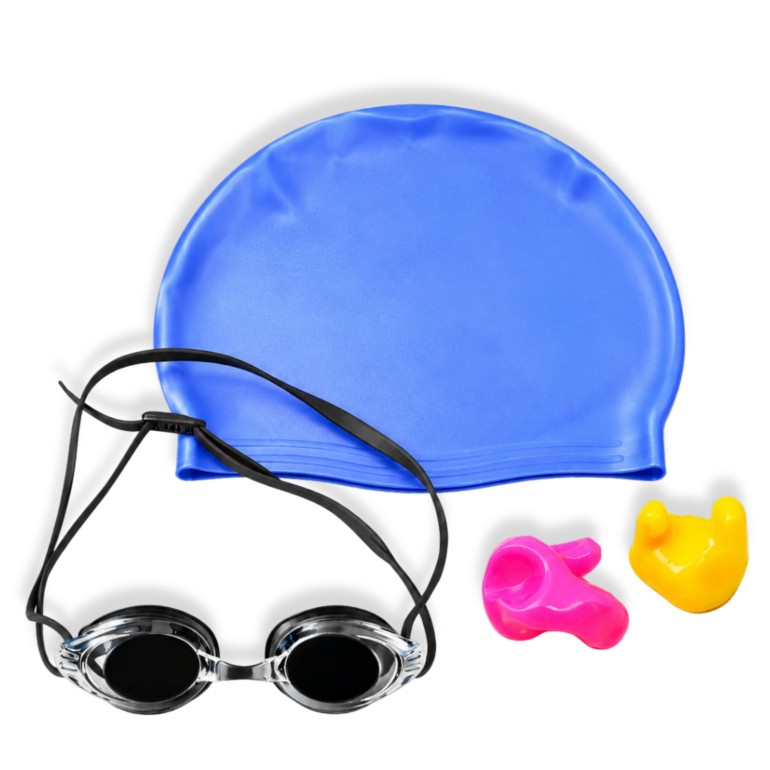 Bouchons anti-eau sur mesure LNEA en silicone