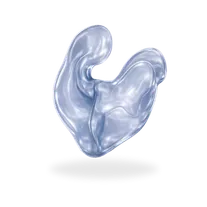 Embout bulle sur mesure