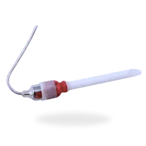 Flexfit tube pour embout auditif