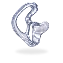 Embout auditif Special Open