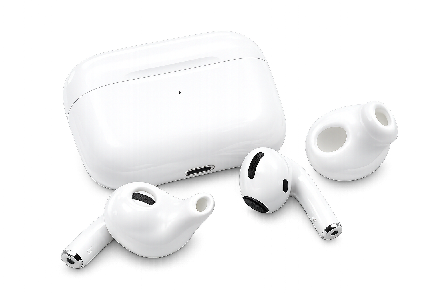AirPods