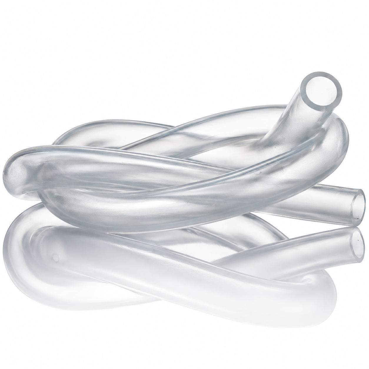 Tubes et accessoires