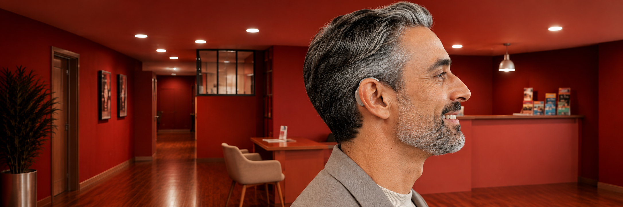 Micro-embouts sur mesure