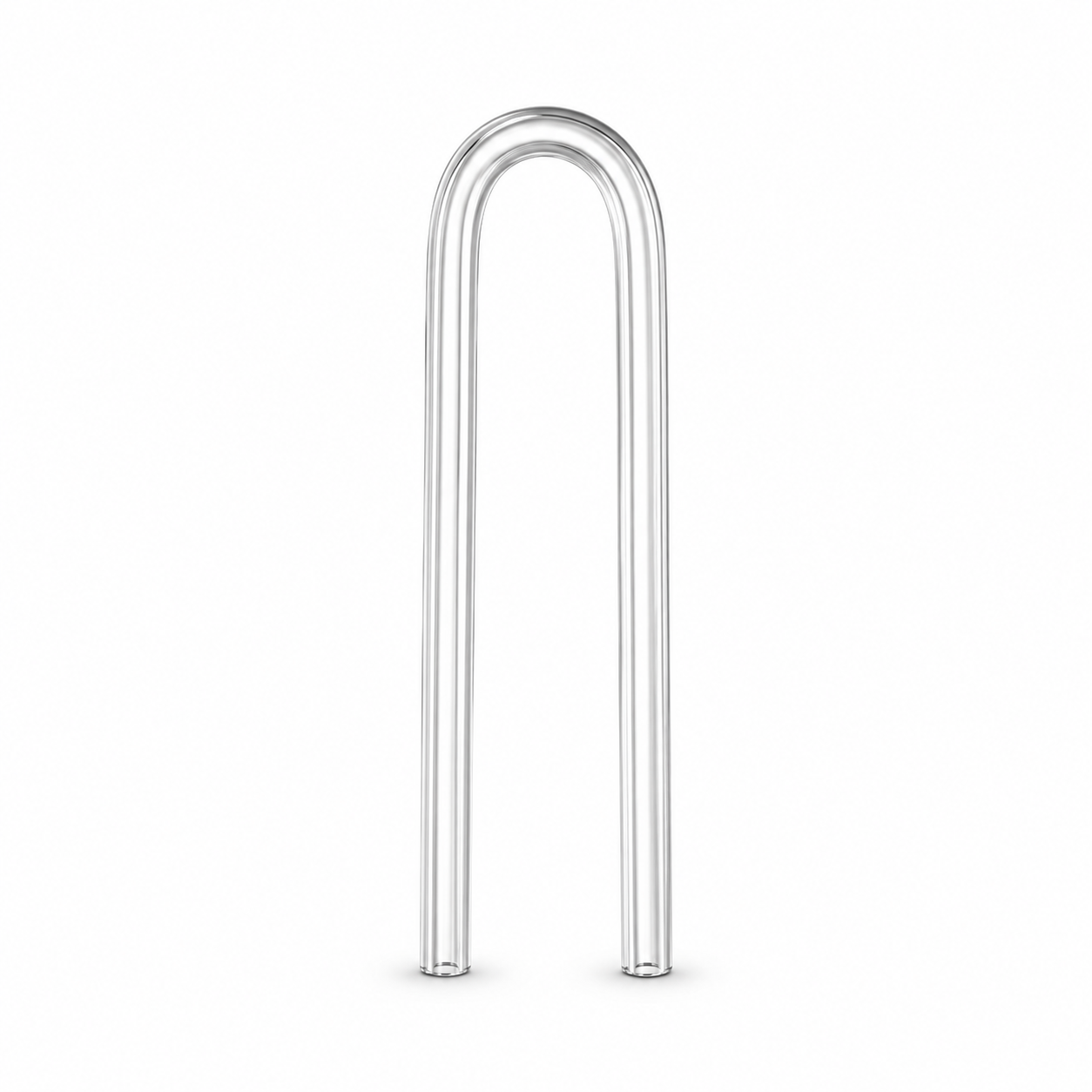 Tube hydrostop coudé 2x3 mm