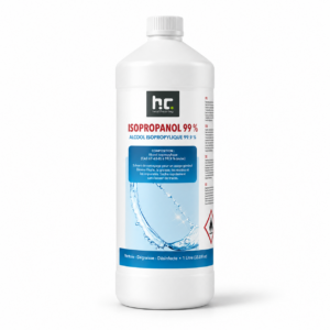 Alcool Isopropanol 1L