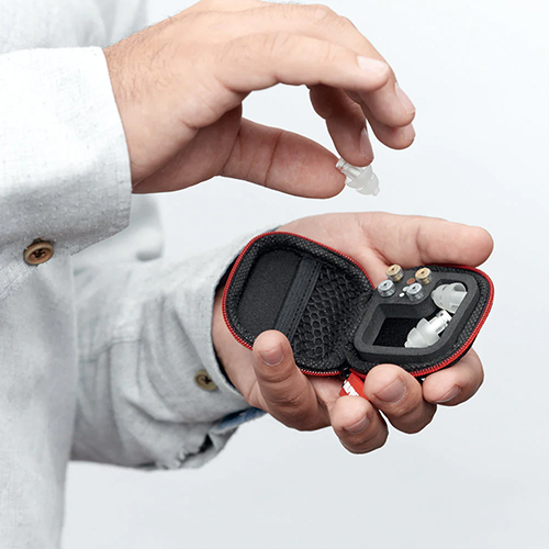 Protections standard et casques