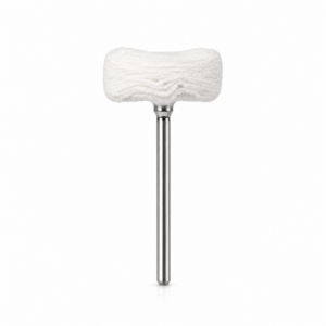 Disque chamois - 20mm polissage