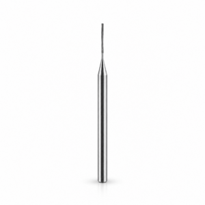 Foret court 0,8 mm