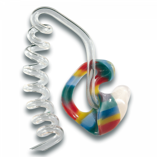 Adaptateur audio personnalisé