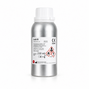 Vernis B 250ml Silicone