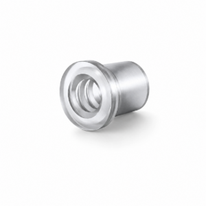 Bague GN Transparente
